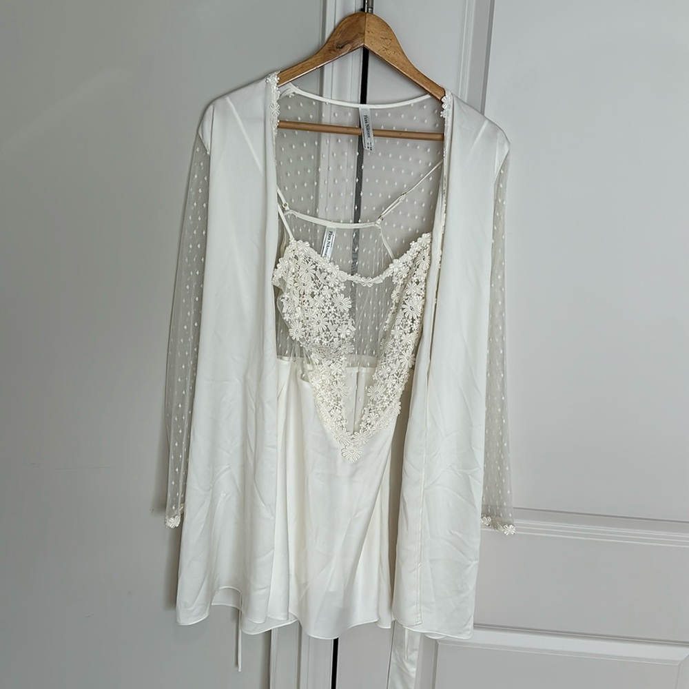 Nwt. Both smalls
